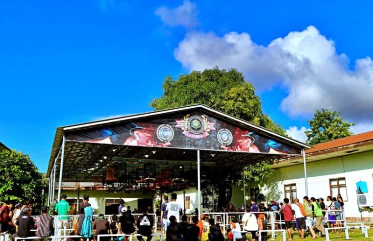 Daftar Juara Latber Rutin Sabtu Respek Enterprise x N105 Jabodetabeksi