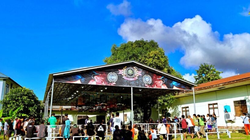 Daftar Juara Latber Rutin Sabtu Respek Enterprise x N105 Jabodetabeksi