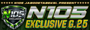 Program Baru N105 Jabodetabeksi Di Bulan Ramadan