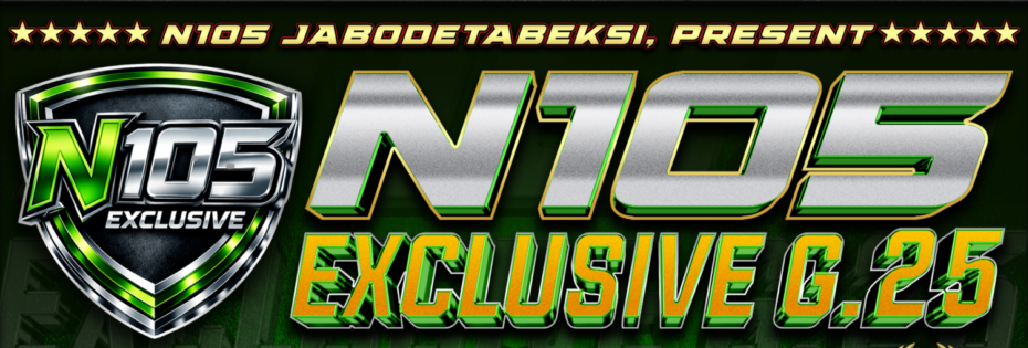 Program Baru N105 Jabodetabeksi Di Bulan Ramadan