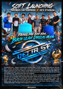 MB. MUDA BIMBIM – H. BIAN DETTA SF
